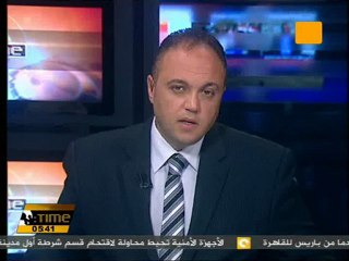 محافظ أسوان: جاري مناقشة بعض القضايا الجوهرية بأسوان