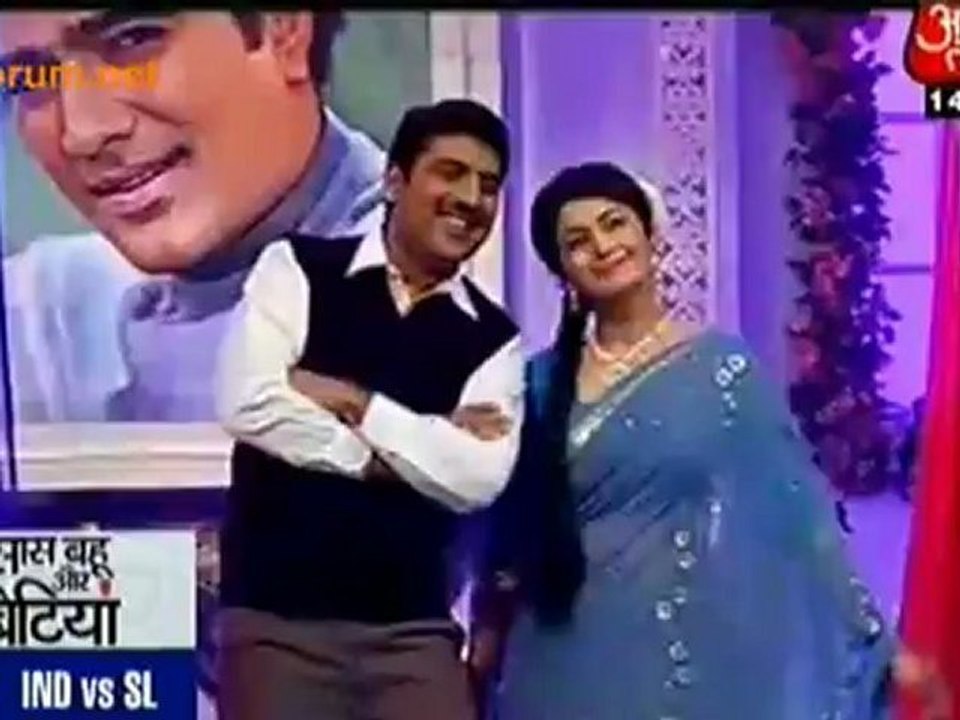 Gokuldhaam Ka Anokha Salaam ! - Taarak Mehta Ka Ooltah Chashmah