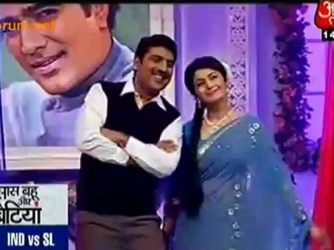 Gokuldhaam Ka Anokha Salaam ! - Taarak Mehta Ka Ooltah Chashmah