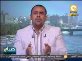 صباح ON: الإخوان تنفي ترشيح خيرت الشاطر لرئاسة الحكومة