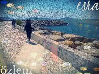 Gözde Bayram Doğum Günü