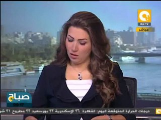 صباح ON: زيادة بدل الجامعة من 9 جنيهات لألف جنيه