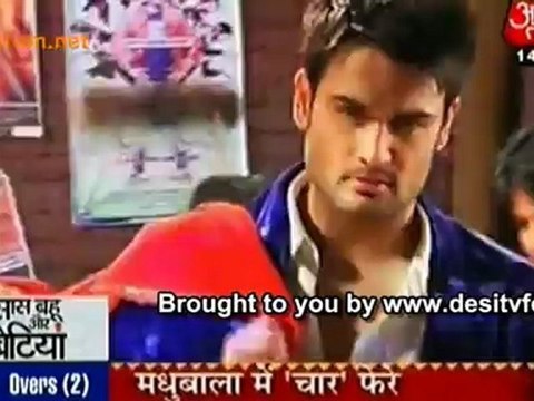 R.K Sang 'Madhu' Ka Subh Vivah ! - Madhubala- Ek Ishq Ek Junoon