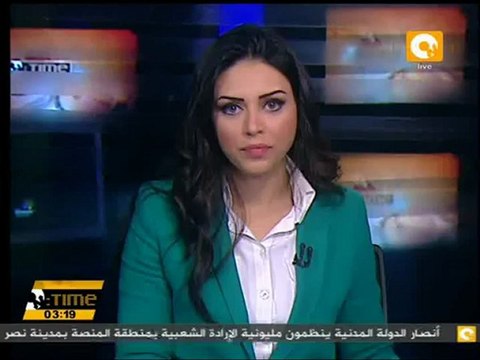 الأغلبية الصامتة تنظم جمعة الإرادة الشعبية بالمنصة