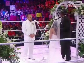 WWE RAW 1000 Episode(Part04)