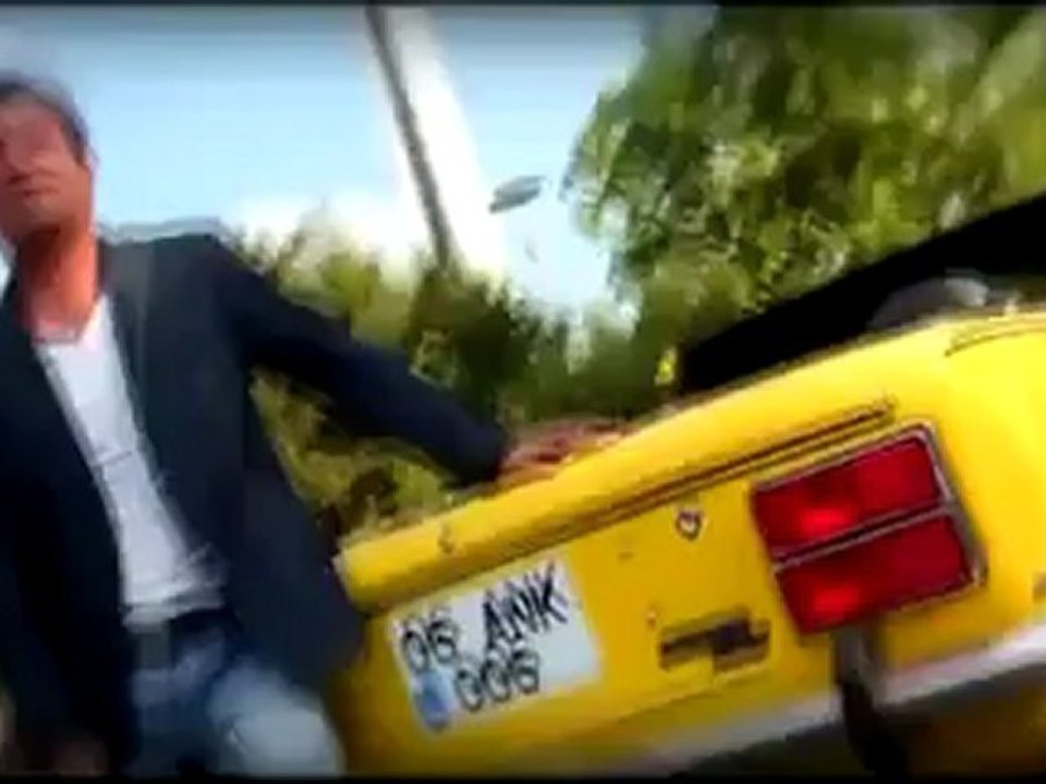 Oğuz Yılmaz - Ankara dan Vazgeçmem