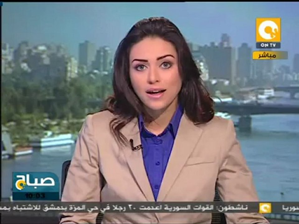 صباح ON: الأحداث والتطورات من ثورة يوليو إلى ثورة يناير