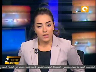المجلس الوزاري العربي يحث الأسد على التنحي عن السلطة