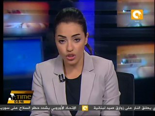 الجنزوري يتابع في اجتماع وزاري مشروعي توشكي