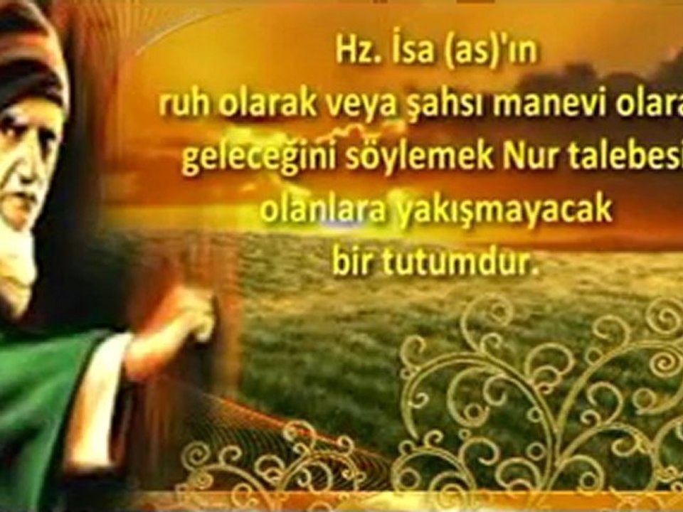 MEHMET ALİ ALTINDAĞ'IN İDDİALARINA CEVAP