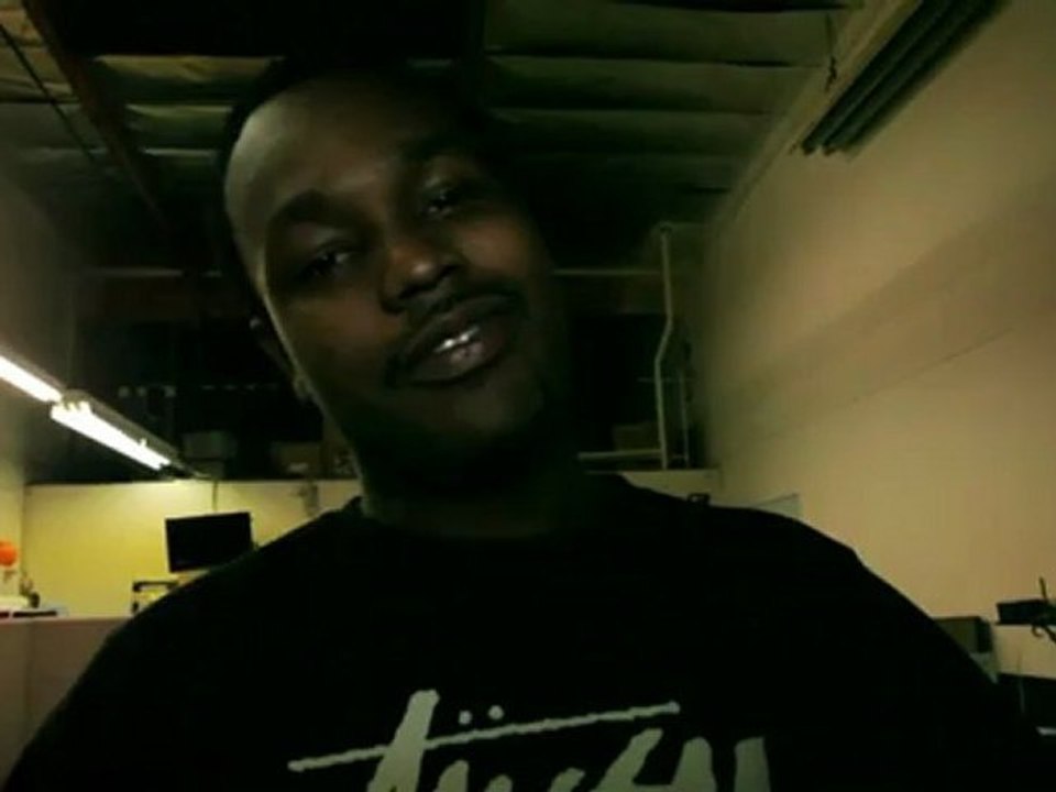 Newbirth Entertainment Presents Kurupt Young Gotti "Bitchez, Money, Hoez (All a Nigga Know)"