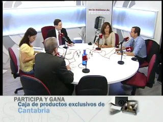 Tertulia de Federico: Decretazo socialista - 09/06/11