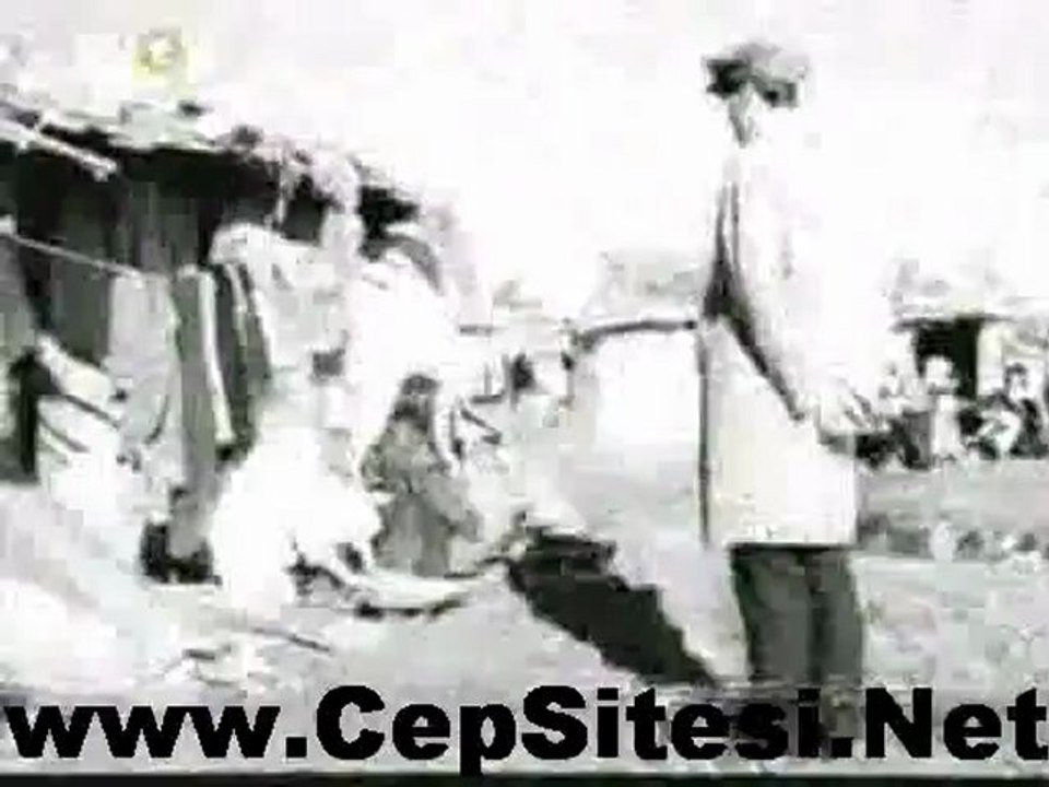 Yilmaz Guney Nebahat Cehre - Pire Nuri 1968 Part 2