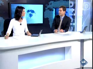 El Comentario de Dieter: La historia de María San Gil - 10/06/11