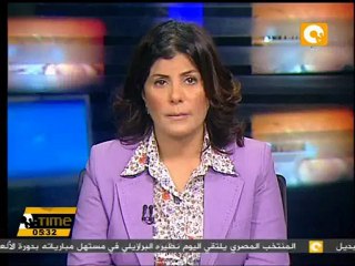 تدشين حملة النظافة بالغربية برئاسة محافظ الغربية