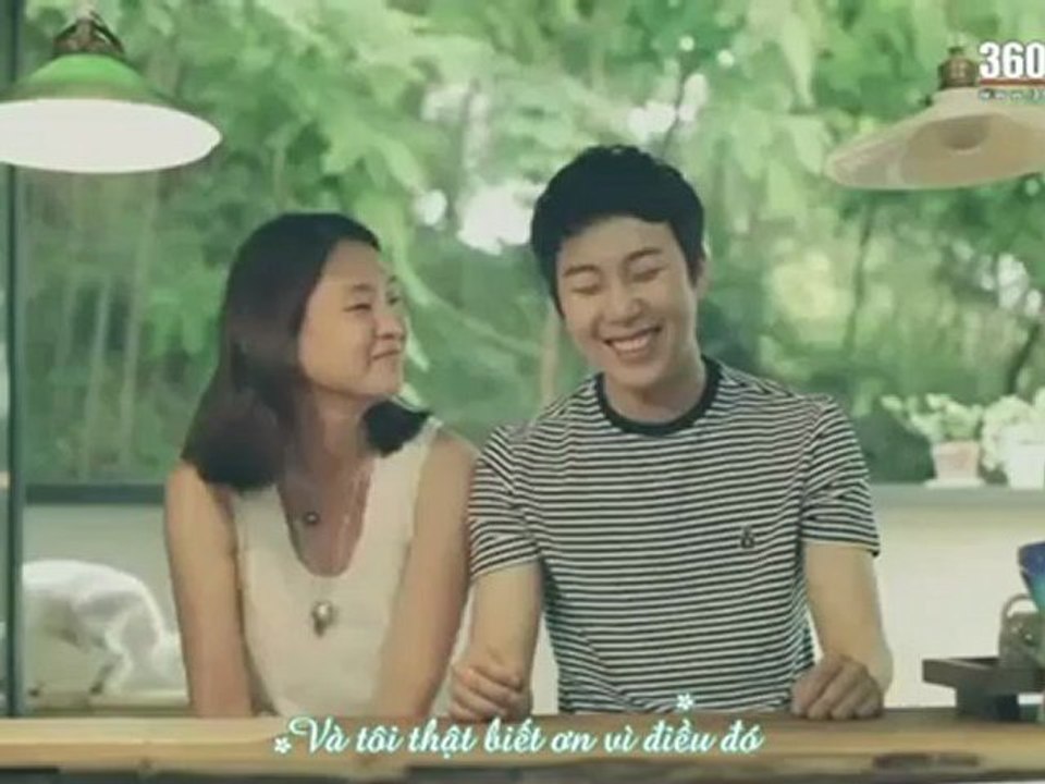 [Vietsub][MV]Lee Hyori - We Are No Different (Golden 12 OST)