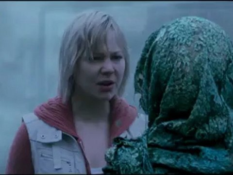 Silent Hill Revelation 3D - La Bande-annonce