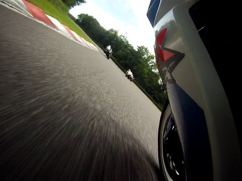 Journée circuit - anneau du rhin - 18.07.12 - suzuki gsxr 600 5/5