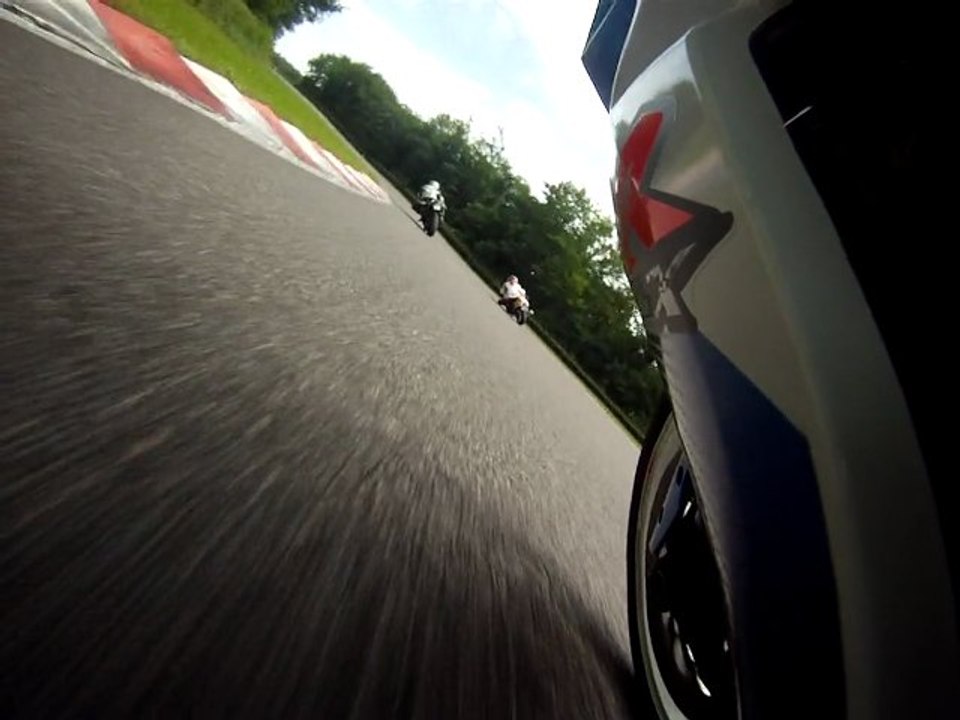 Journée circuit - anneau du rhin - 18.07.12 - suzuki gsxr 600 5/5
