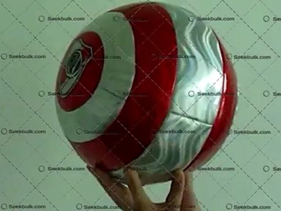 soccer ball wholesale