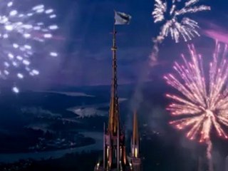 Guild Wars [Disney Intro]