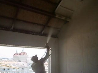 Kristal Otel İzolasyonu Alanya/POLİTEK POLİÜRETAN