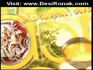 Hasb-e-Zauq - (Double Decker Chicken Cheese Sandwich with French Fries)