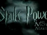 Spuk Power [Harry Potter Intro]