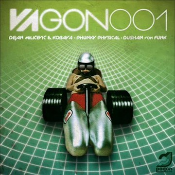 Dejan Milicevic Kobaya - La Suerte (Original Mix) preview