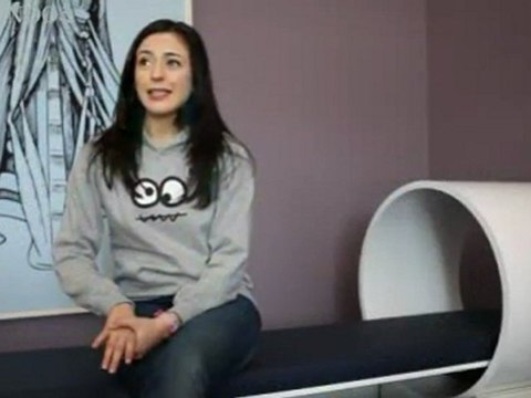 Todas las mujeres de Santi Millán en 'Frágiles'