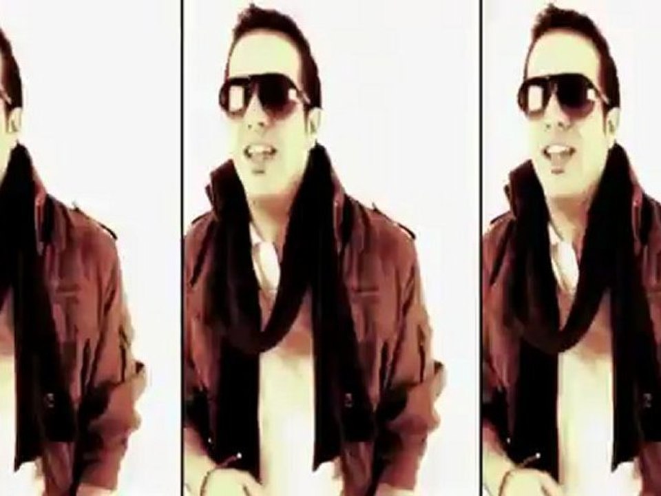 Hinojosa & Mr Chris - Princesa (VideoDJ RaLpH)