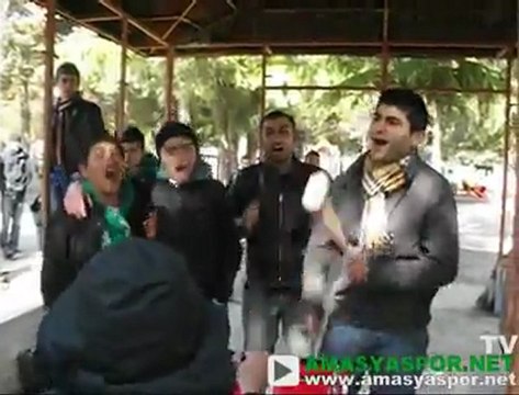 Şampiyon Olacağız Yeşil İnci Bu Sene