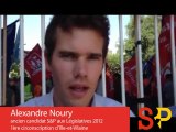 PSA Rennes: intervention S&P pour la reconversion