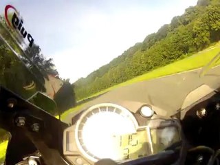 [MENRT] folembray 22 juillet 2012 s1000rr 11' session 1.