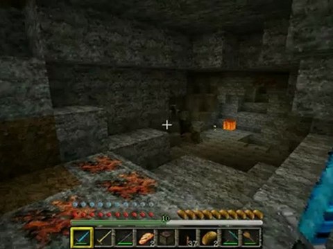 Minecraft Hardcore Tome 3 : Episode 2 Partie 2