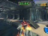 Jak 3 - Acte 2 - Mission 10 : Récupère l'éco-véhicule