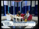 ABDAL-HALUK TOLGA İLHAN-İMC TV