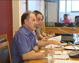 Τα έργα του δήμου Λαμίας στο Leader