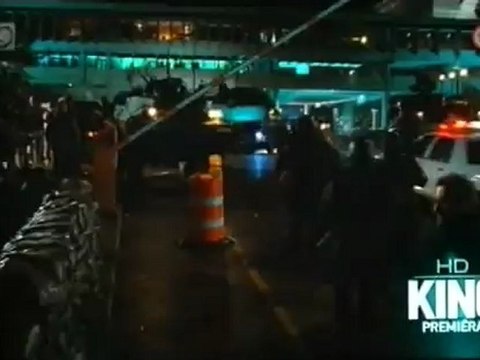 Deň, keď sa zastavila zem (TV upútavka, SK)