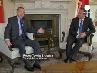 Syria: Aleppo onslaught looms