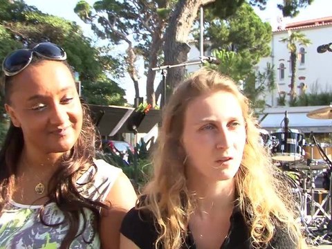 52ème Jazz à Juan - Jazz Off - NewDeal