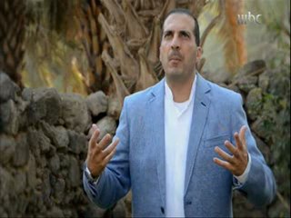 تسجيل حصري لبرنامج عمر صانع حضارة ل 9 رمضان 2012