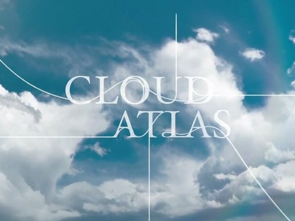 Cloud Atlas - 6mn trailer [VO]