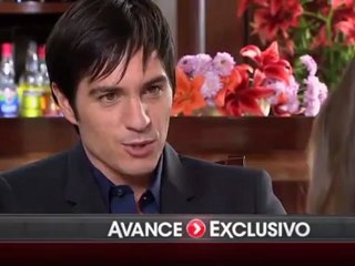 Rosa Diamante Avance Exclusivo Cap.15