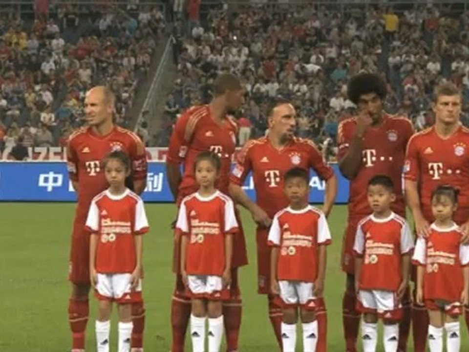 Favre fordert Geduld bei Gladbachs 'Jungen Wilden'