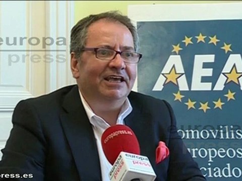 AEA pide prudencia ante la Operación Salida