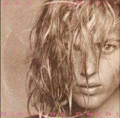THANX MR. RORSCHACH / I DIO - REX ILUSIVII (1987)