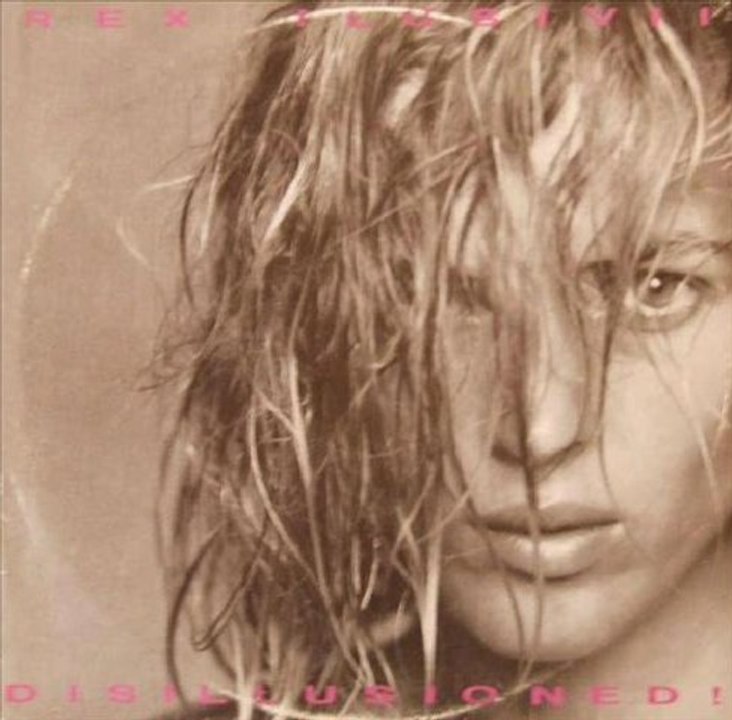 ALISA - REX ILUSIVII (1987)