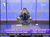 Tuncer Çiftçi ile Hoş Sohbetler Rumeli TV Kanal T Vizyontürk TV ve Radyo