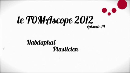 TOMAscope 2012 # 14